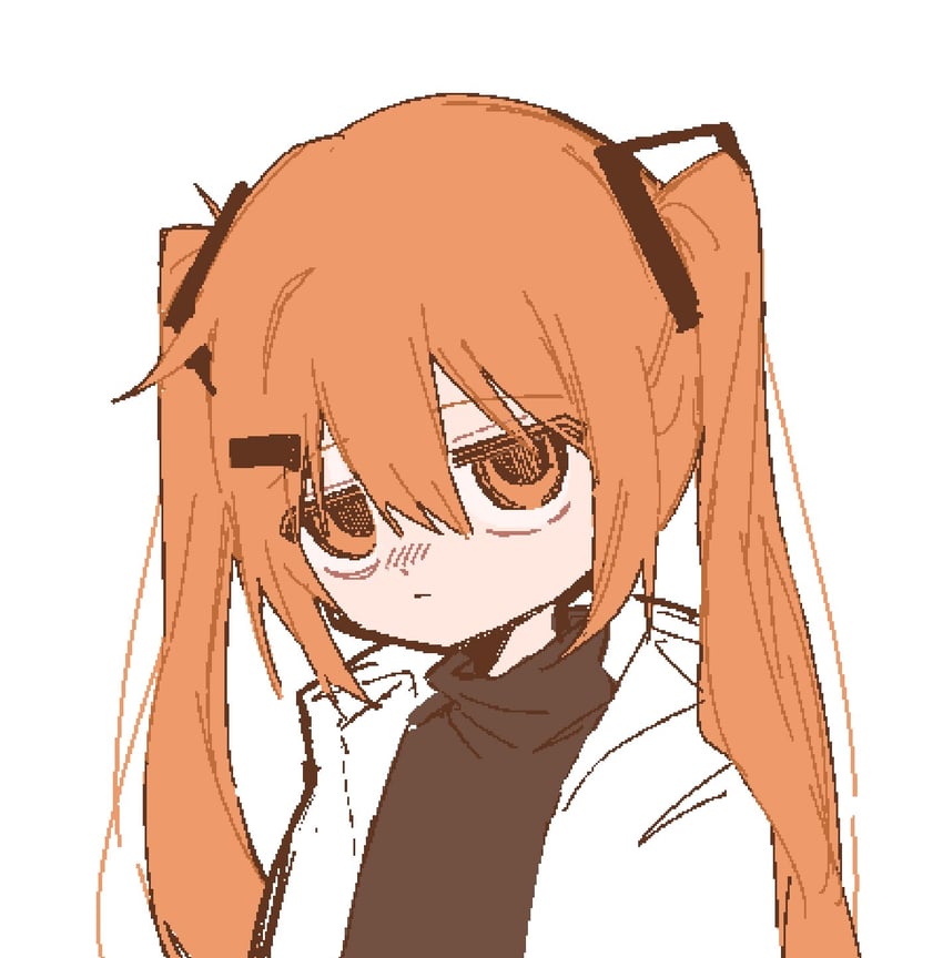 adachi rei (utau and 1 more) drawn by kuuurusuke