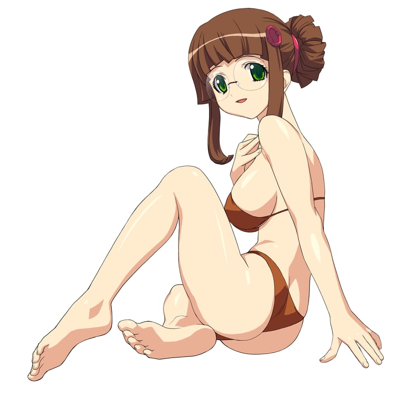 fujisawa yayoi (uchuu no stellvia) drawn by a1_(initial-g)