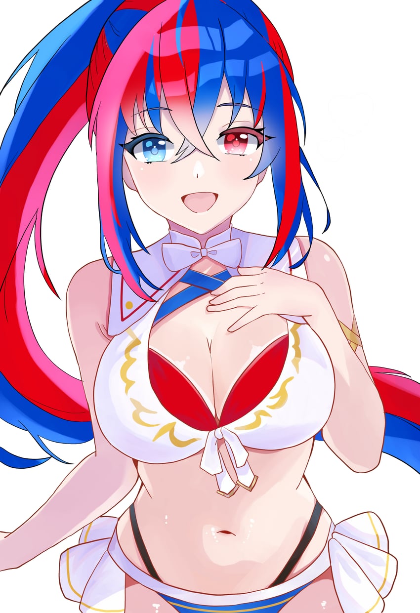 female alear (fire emblem and 2 more) drawn by n_54