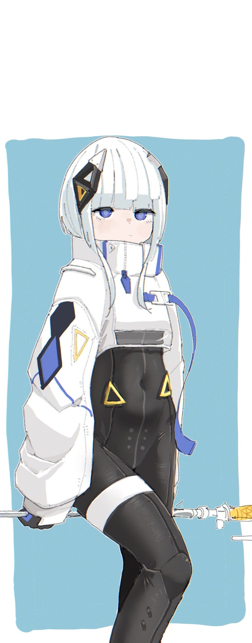 kafu (kamitsubaki studio and 1 more) drawn by miminushi