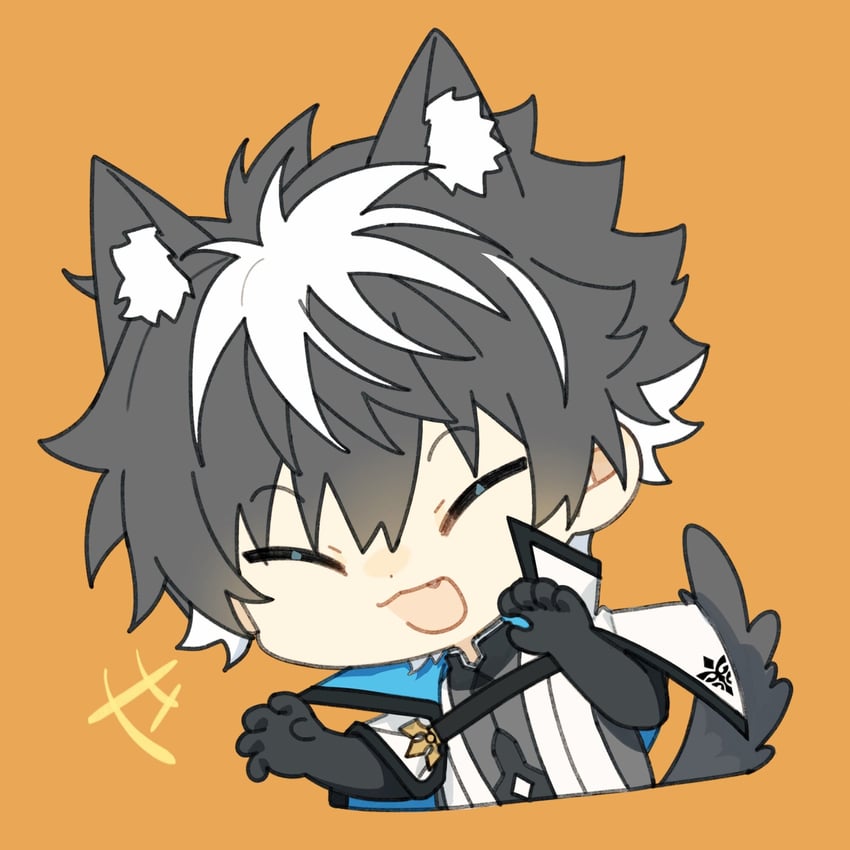 charlemagne (fate and 1 more) drawn by idass_(idass16)