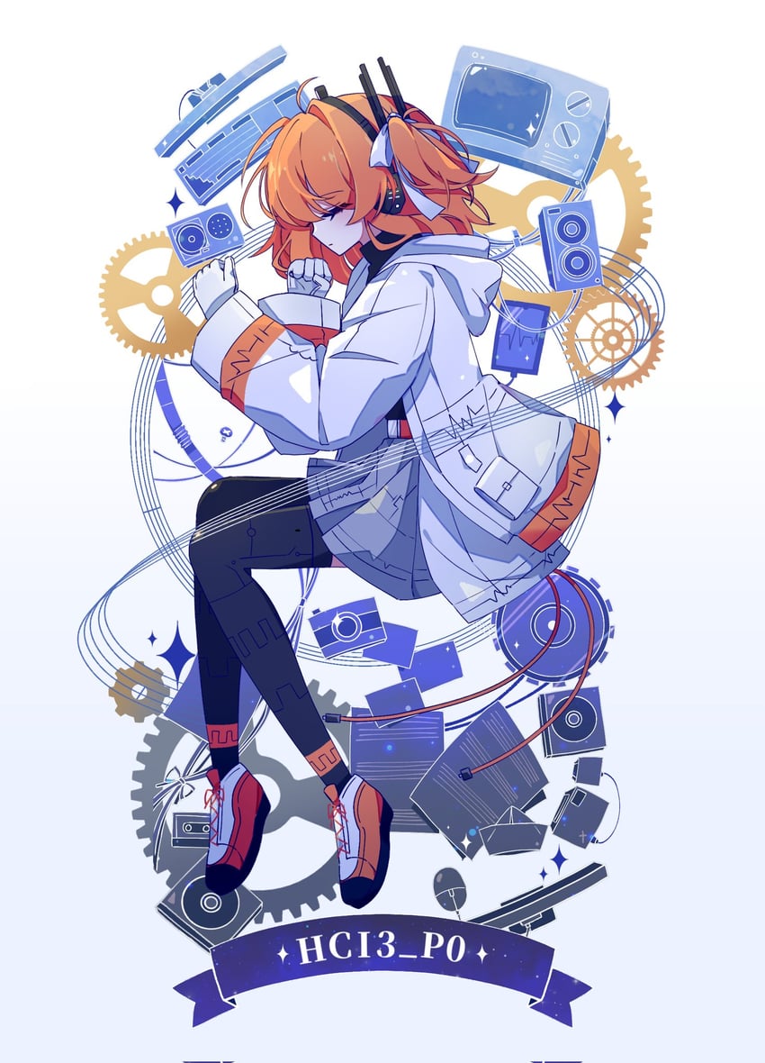 adachi rei (utau and 1 more) drawn by mei_(meiday_mise)