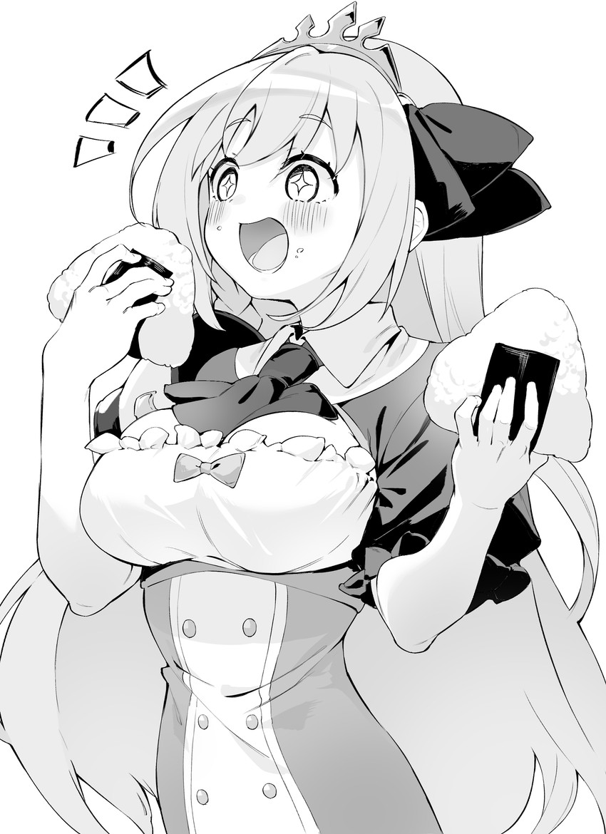 pecorine (princess connect!) drawn by joker_(tomakin524)