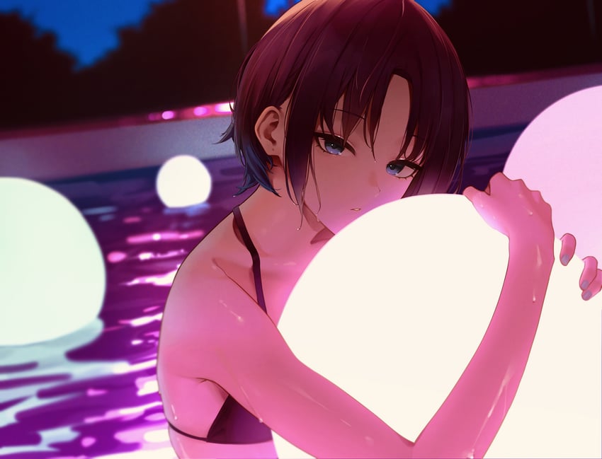 asakura toru (idolmaster and 1 more) drawn by ven_(ven_neojio)