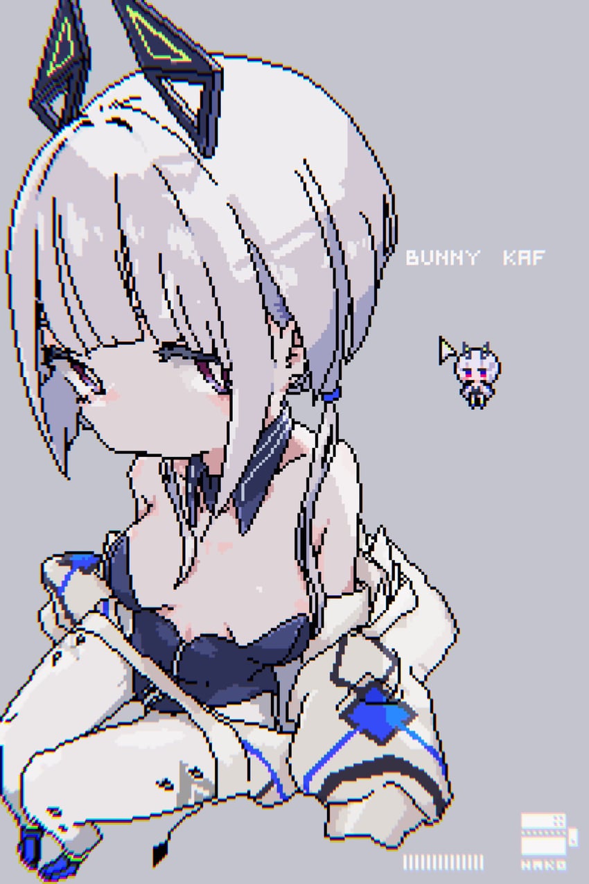 kafu (kamitsubaki studio and 1 more) drawn by sivcha