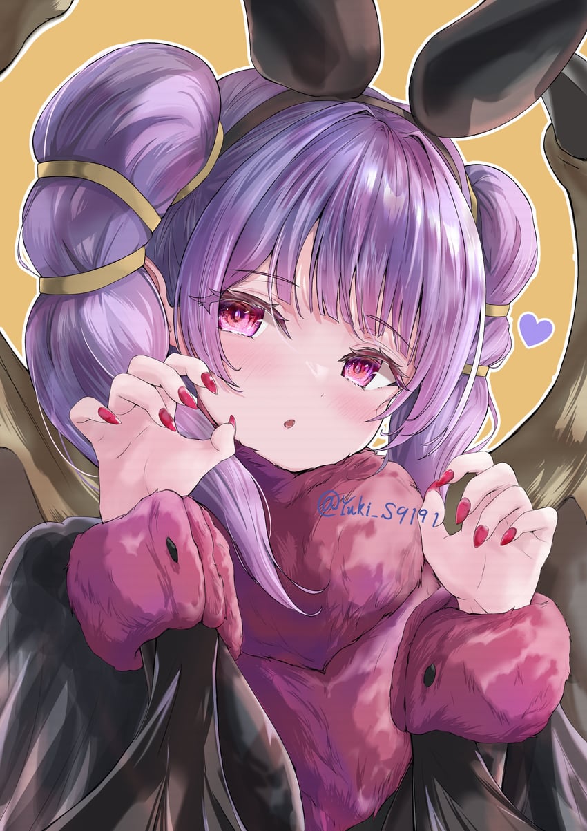 myrrh (fire emblem and 2 more) drawn by yuki_s9191