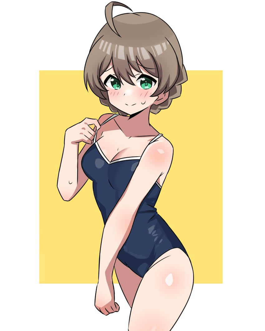 sakuramori kaori (idolmaster and 2 more) drawn by zaza_(zahaoming)