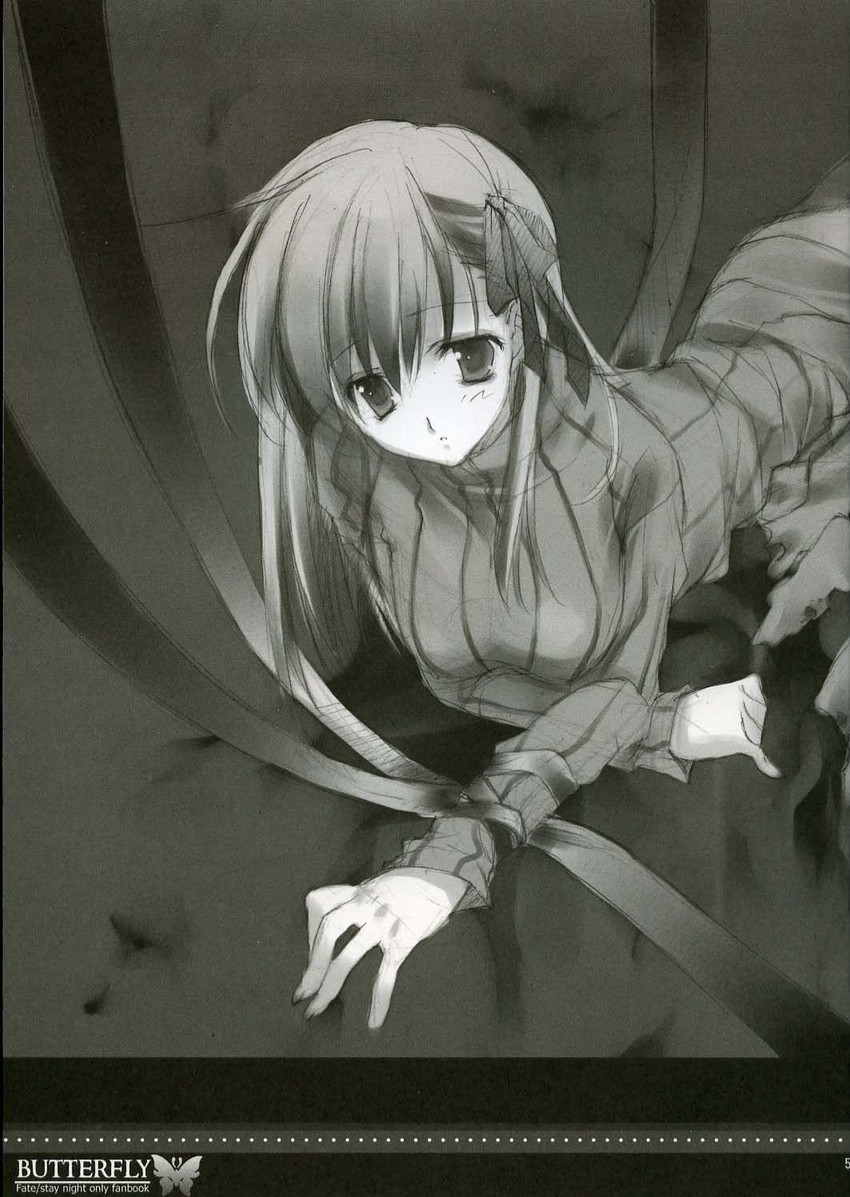 matou sakura and dark sakura (fate and 1 more)