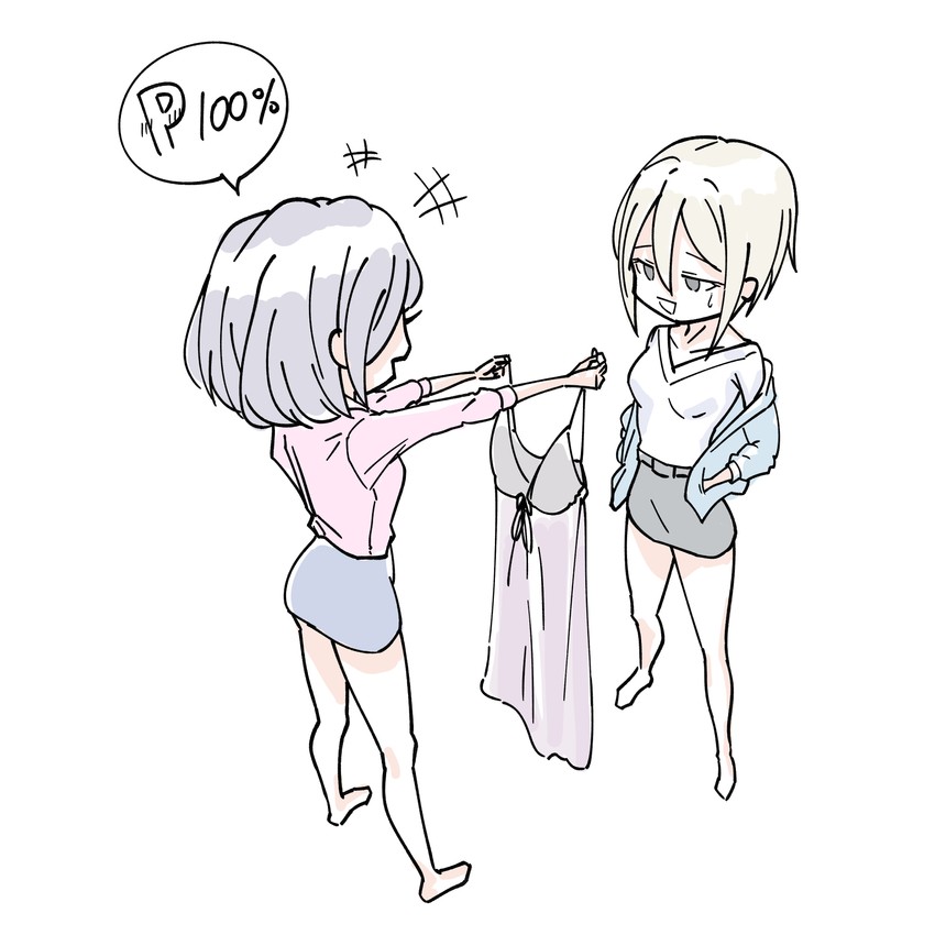 producer, hayami kanade, p-head producer, and shiomi syuko (idolmaster and 2 more) drawn by hear_(kpmf4732)
