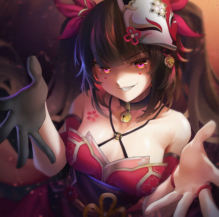 sparkle (honkai and 1 more) drawn by gam_(lolaris_g)
