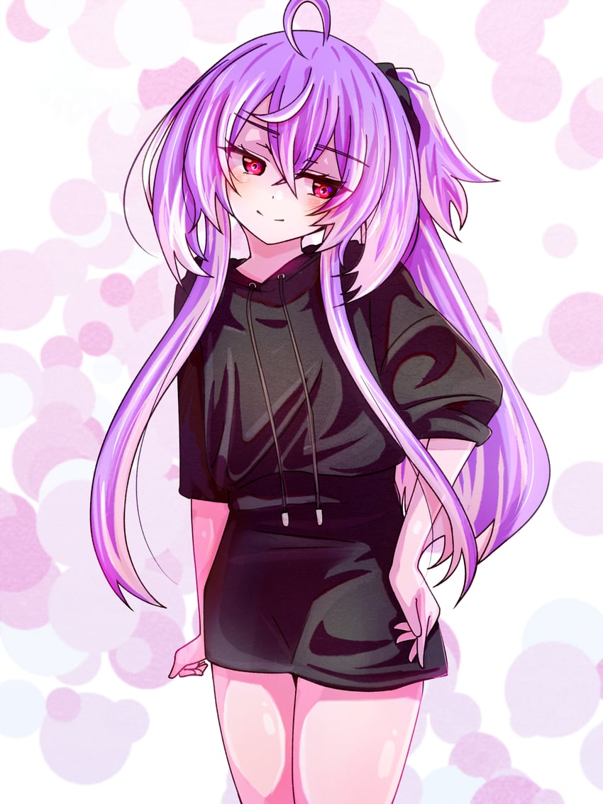 shisui kiki (nanashi inc. and 1 more) drawn by qwq_oekaki