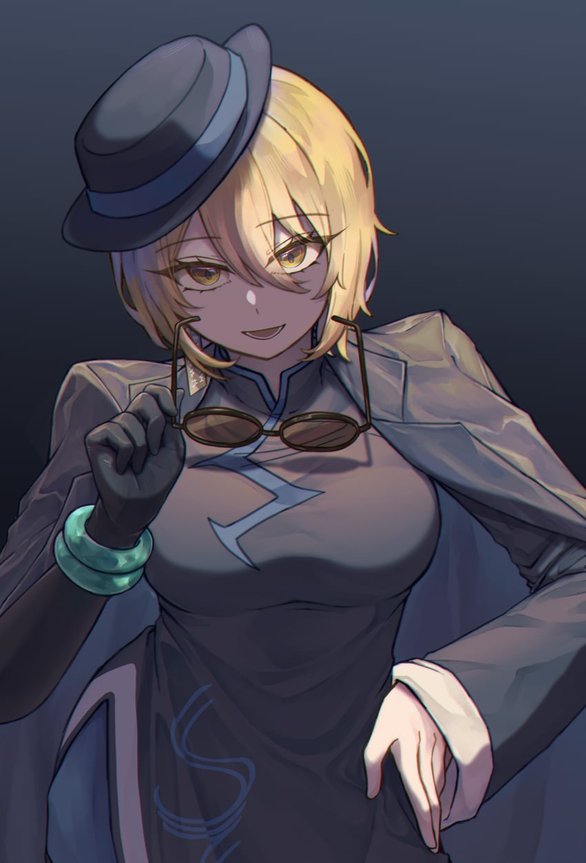 don quixote (project moon and 1 more) drawn by kanameruri