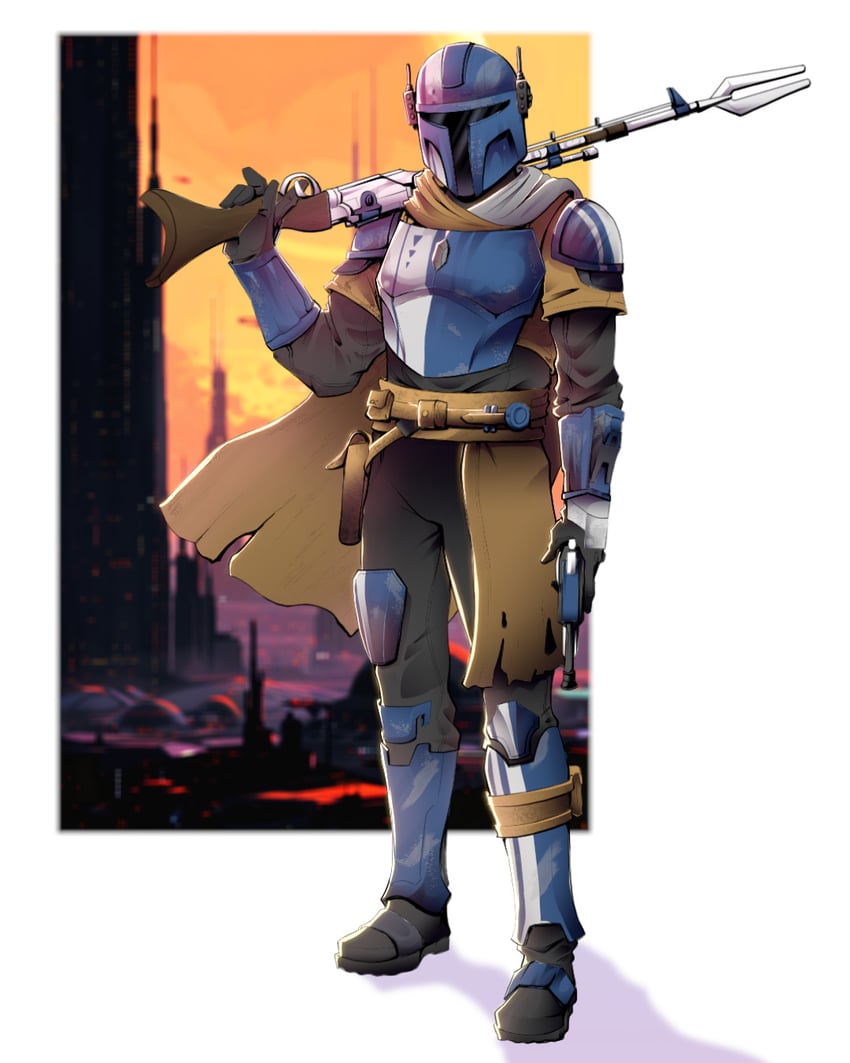 star wars drawn by batiedwards