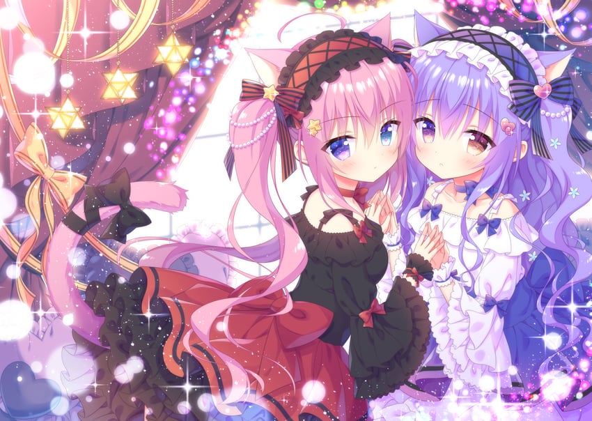 original drawn by kamishiro_piyo