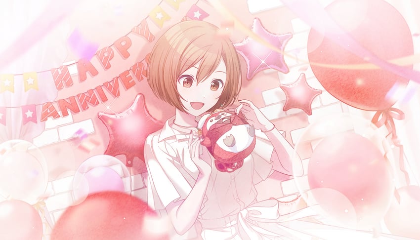 meiko and phenny (vocaloid and 1 more) drawn by colorful_palette