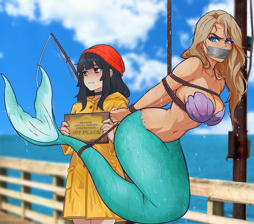 original drawn by iscreamman001