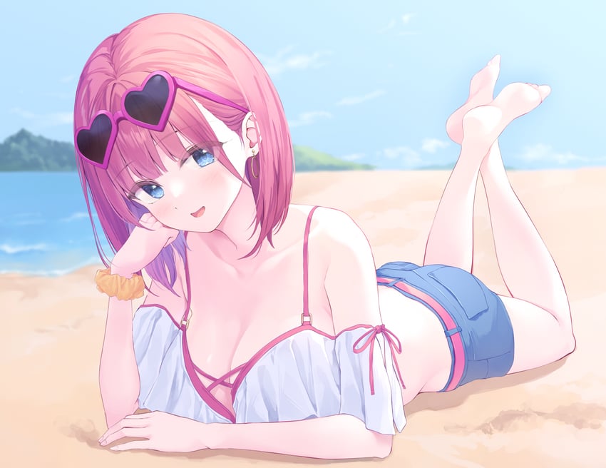 original drawn by pasdar