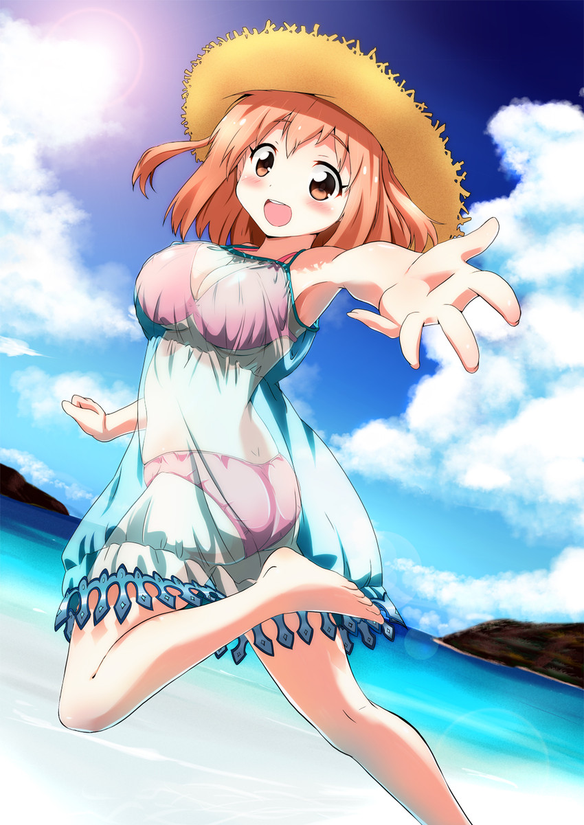 sasaki chiho (hataraku maou-sama!) drawn by yokoshima_(euphoria)