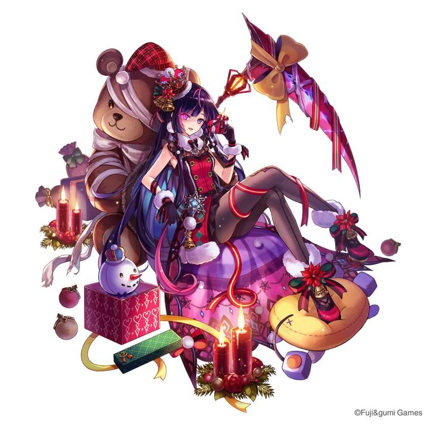 rosa (ta ga tame no alchemist) drawn by mikan_ame_(gumi)