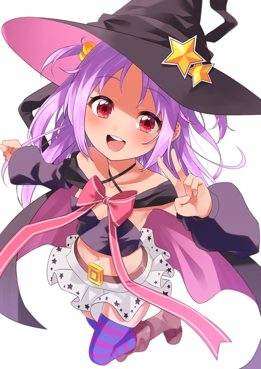 misono karin (mahou shoujo madoka magica and 1 more) drawn by mamadasky