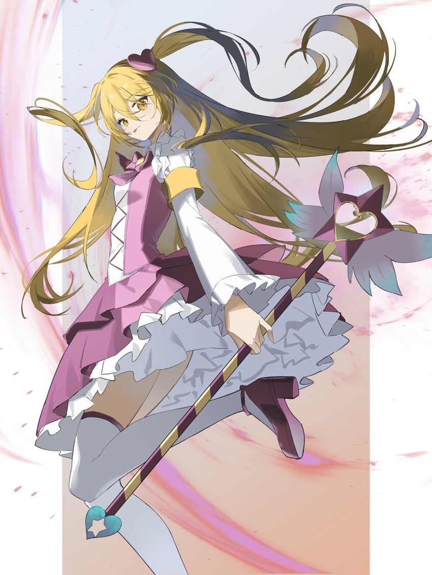 don quixote and queen of hatred (project moon and 1 more) drawn by xiaoniaoyou_qing