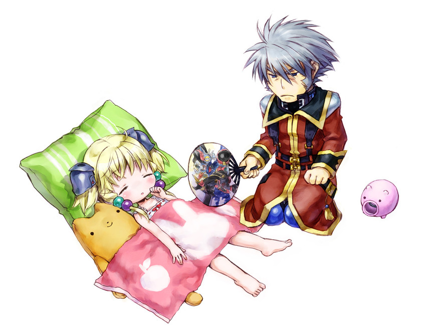 irui guneden, sanger zonvolt, dygenguar, and aussenseiter (super robot wars and 1 more) drawn by nakamura_kanko