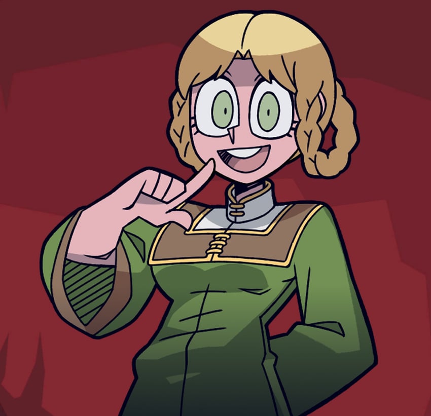 rya (elden ring and 1 more) drawn by shi_ling_yu