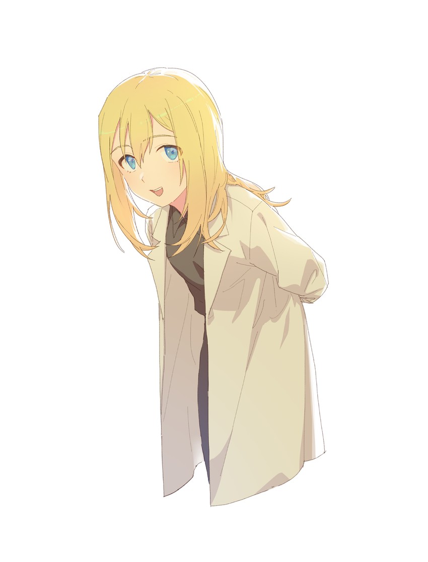 erica hartmann (world witches series and 1 more) drawn by rekari_(rekari628)