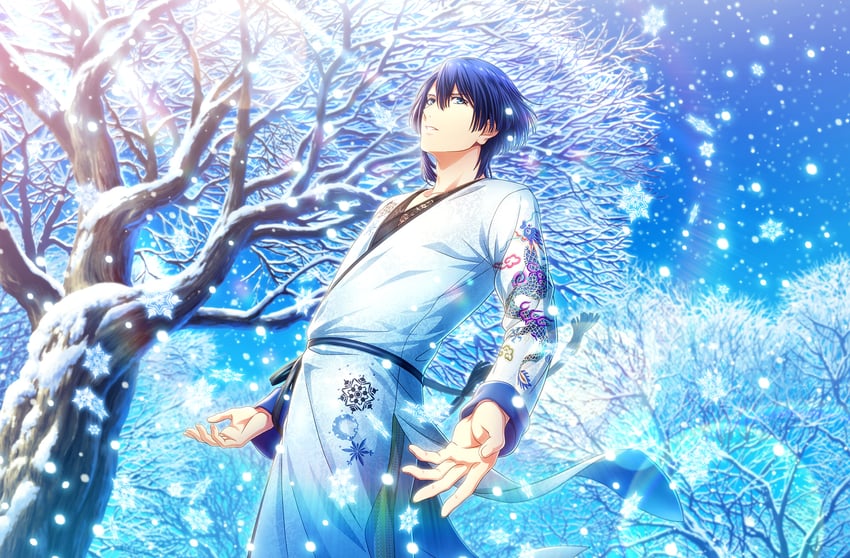 hijirikawa masato (uta no prince-sama and 1 more)