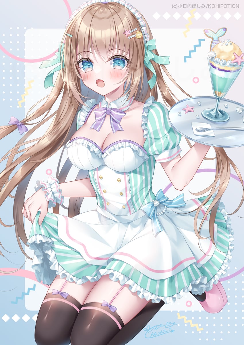 original drawn by kohinata_hoshimi