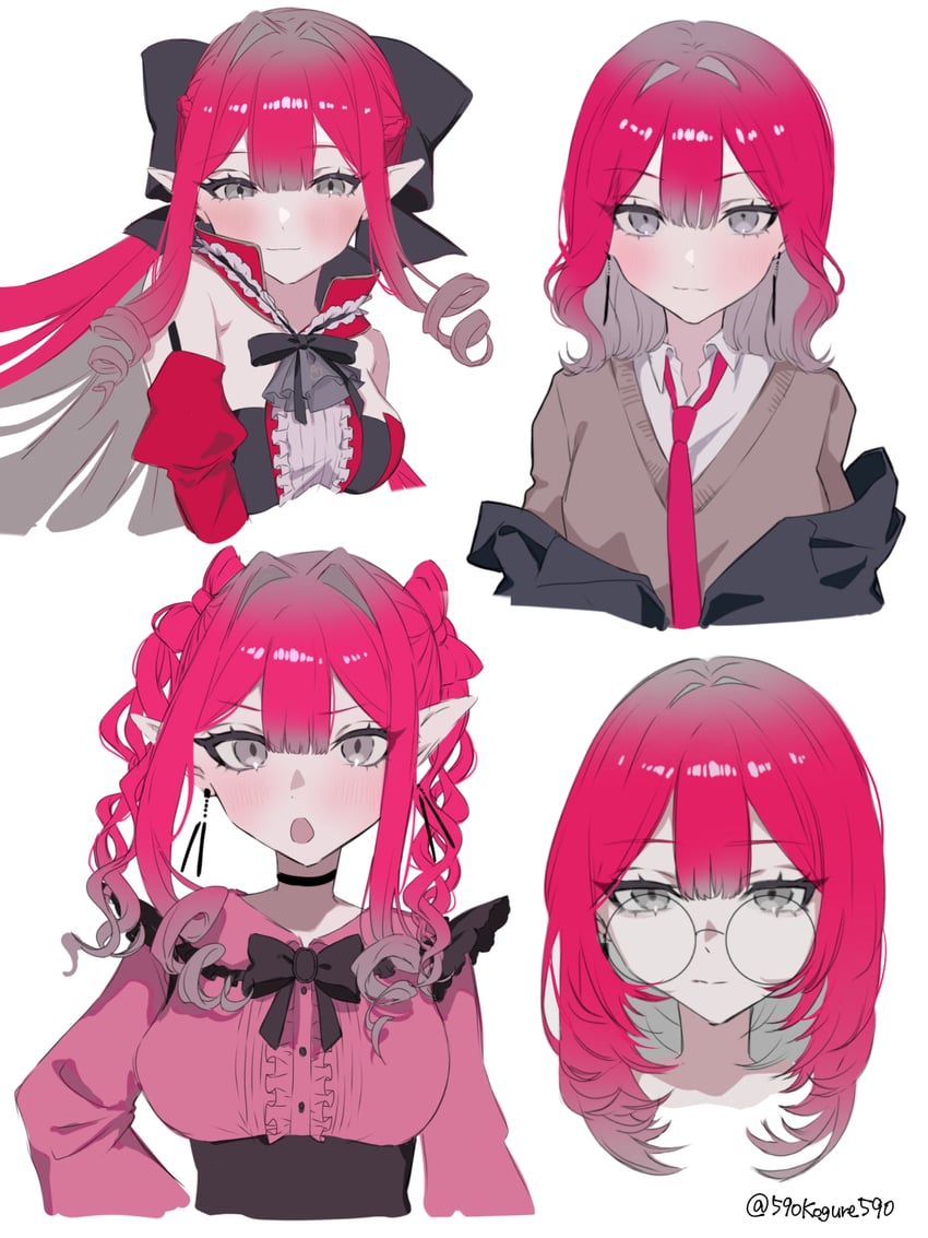 baobhan sith (fate and 1 more) drawn by 590kogure590