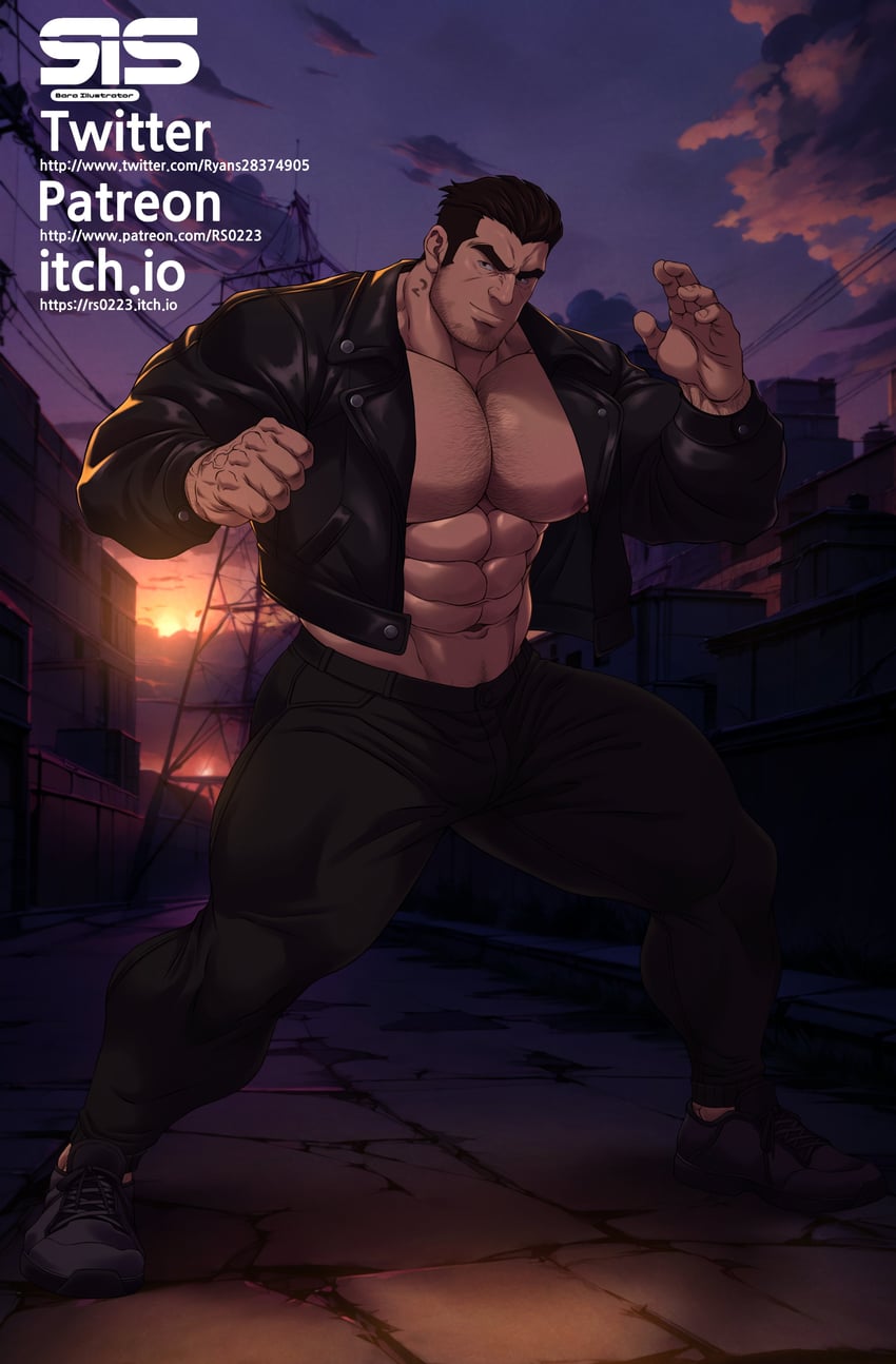 lucas lee (scott pilgrim and 1 more) drawn by ryans