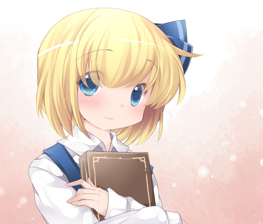 alice margatroid (touhou) drawn by hammer_(sunset_beach)