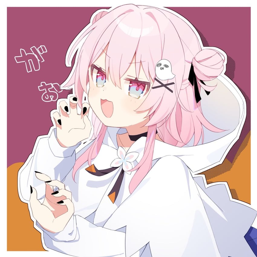 march 7th (honkai and 1 more) drawn by uwasewau