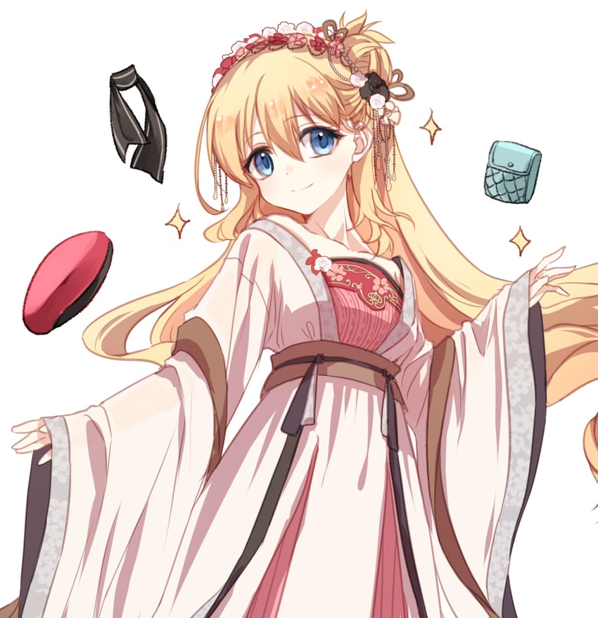 agnes claudel (eiyuu densetsu and 1 more) drawn by willfin
