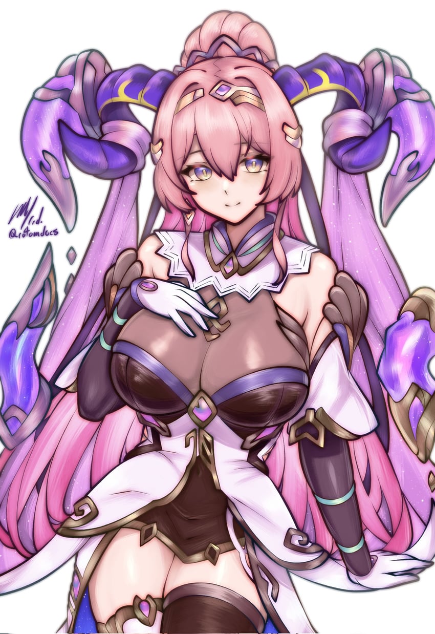 nerthuz (fire emblem and 1 more) drawn by rotomdocs
