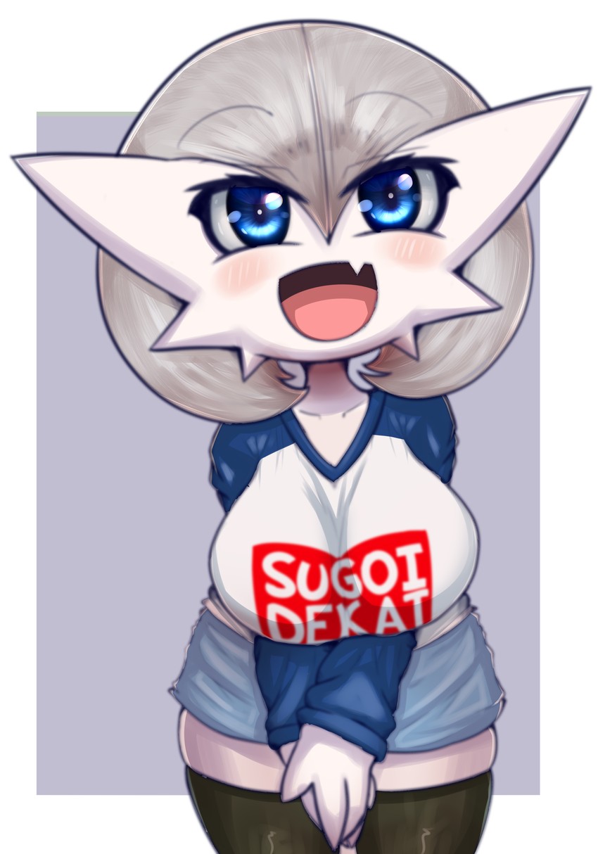 gardevoir and uzaki hana (pokemon and 1 more) drawn by fir3born