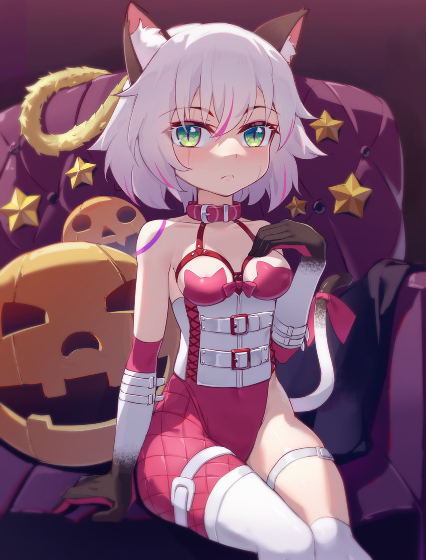 jack the ripper (fate and 2 more) drawn by ling_huanxiang