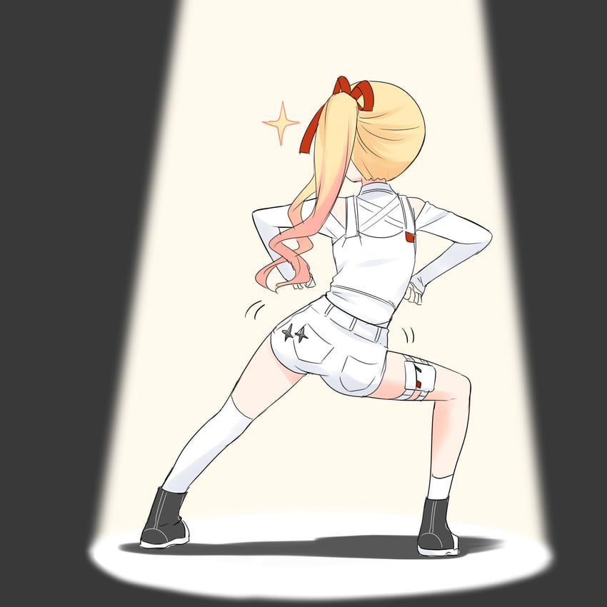 otonose kanade (hololive and 1 more) drawn by felutiahime