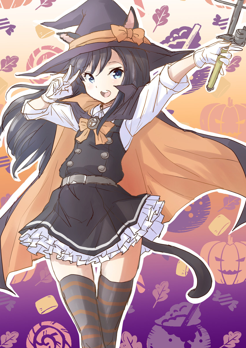 asashio kai ni and asashio (kantai collection) drawn by fuji_(pixiv24804665)