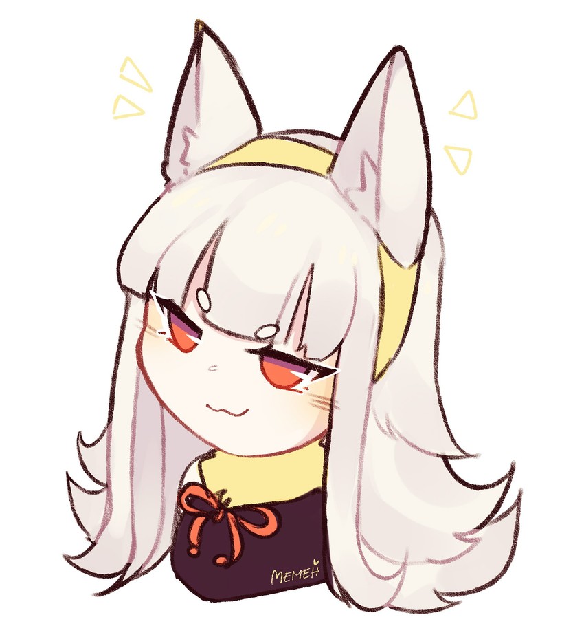 veronica (fire emblem and 1 more) drawn by memeh