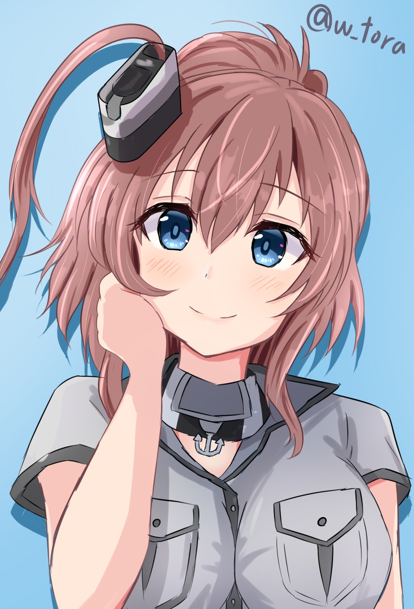 saratoga and saratoga mk ii (kantai collection) drawn by shiratora