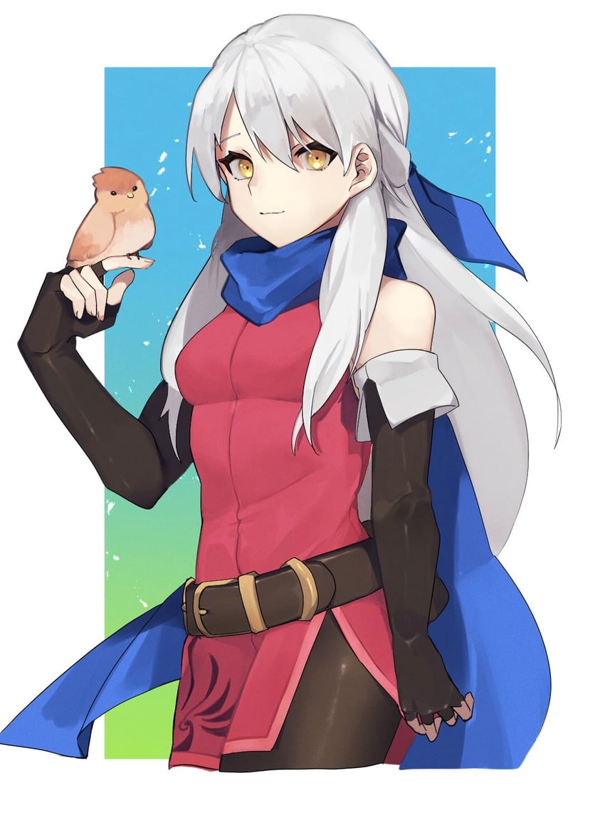 micaiah and yune (fire emblem and 1 more) drawn by seinikuten