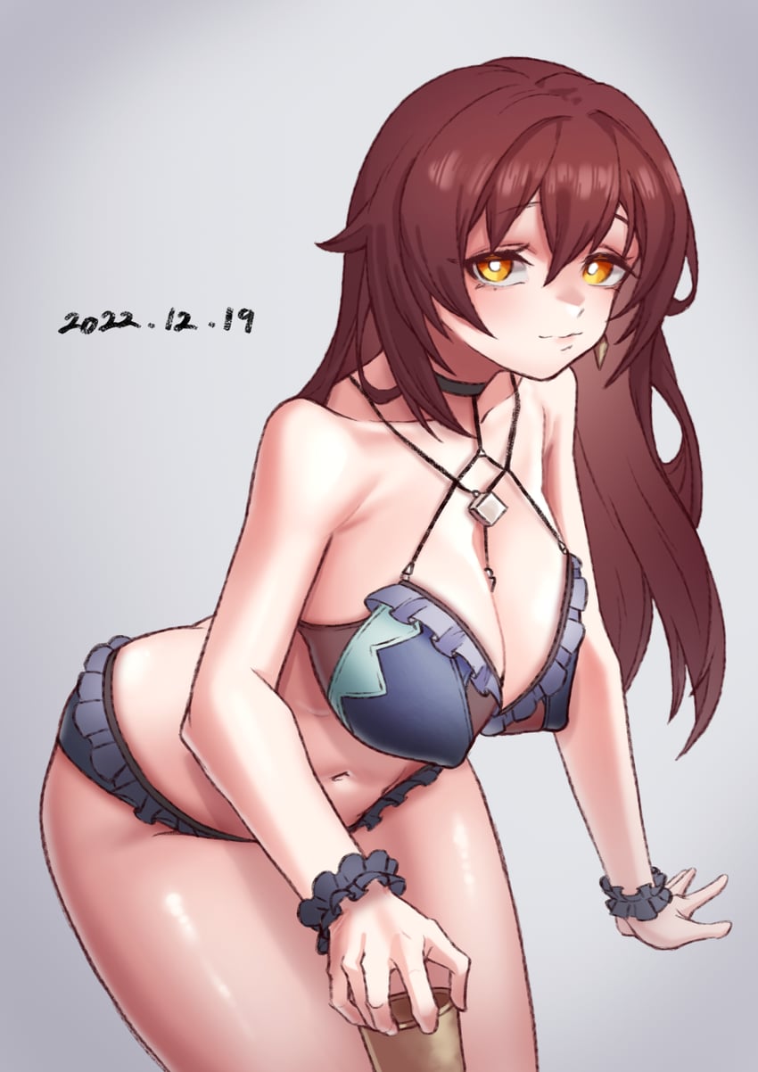 eden (honkai and 1 more) drawn by junik_(snrj2255)