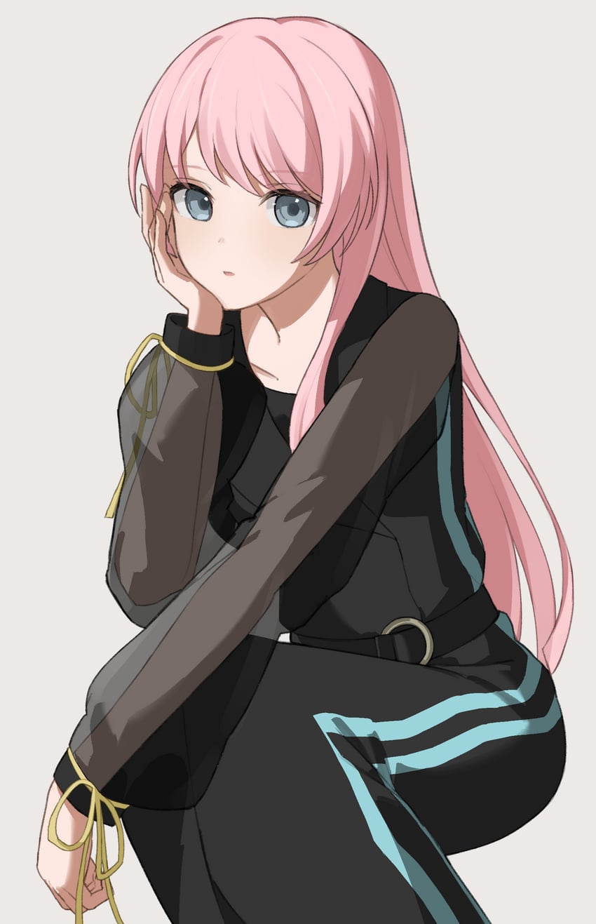 chihaya anon (bang dream! and 1 more) drawn by merlin_(mer71n)