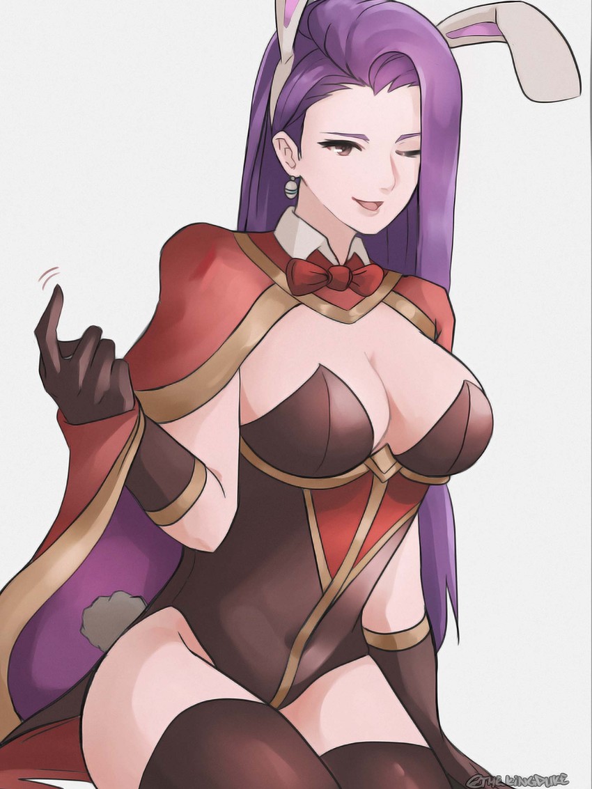 sonya (fire emblem and 2 more) drawn by tommy_(kingdukeee)