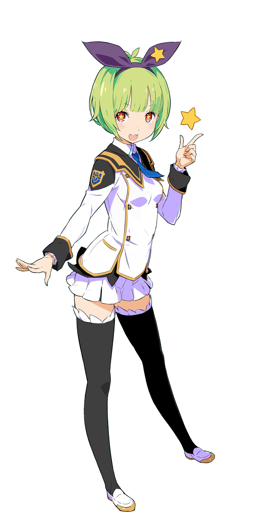 ellie (conception: ore no kodomo wo undekure! and 1 more) drawn by ootsuka_shin'ichirou