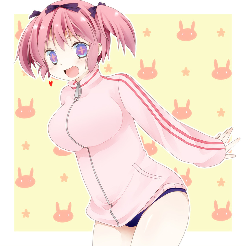 hibari (senran kagura and 1 more) drawn by ri_04xx