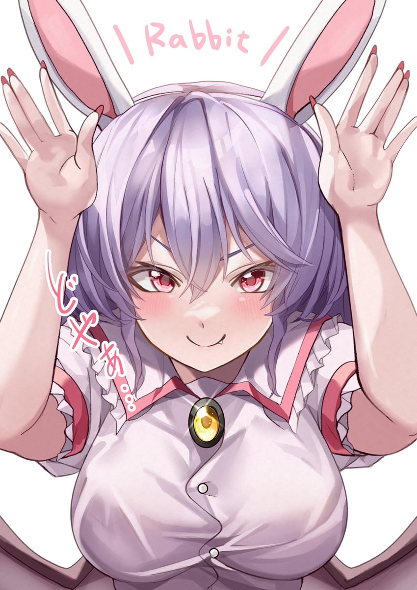 remilia scarlet (touhou) drawn by mahoro_(minase_mahoro)