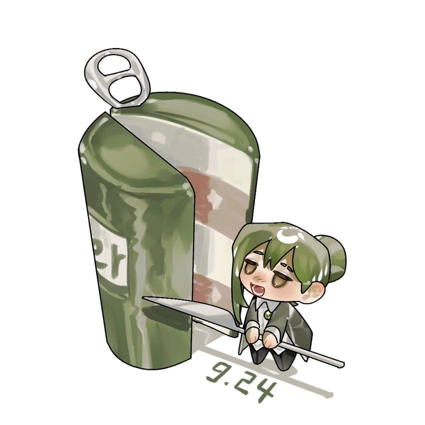 netzach (project moon and 1 more) drawn by toeiki_c